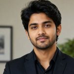Aditya Roy