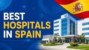 Best Hospitals in Spain