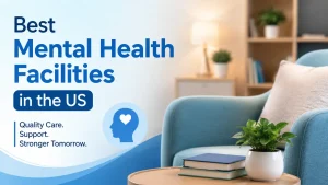 Best Mental Health Facilities in the US