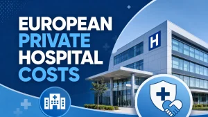 European Private Hospital Costs